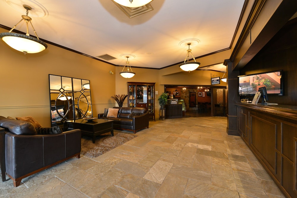 Prestige Hotel Vernon 40/57