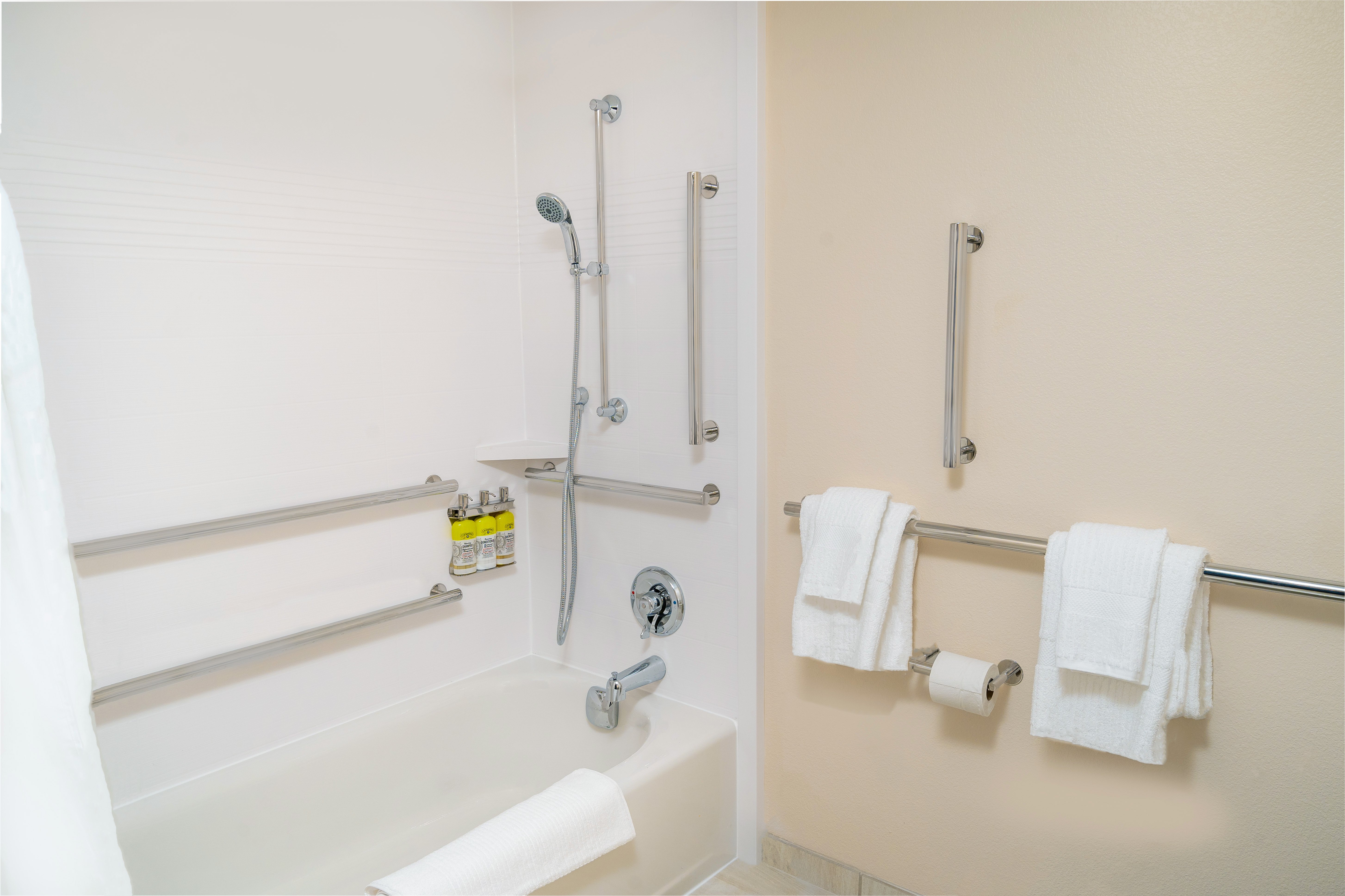 Candlewood Suites Las Vegas E Tropicana 46/46