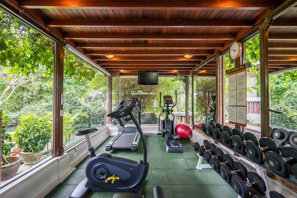 Muang Samui Spa Resort 44/66