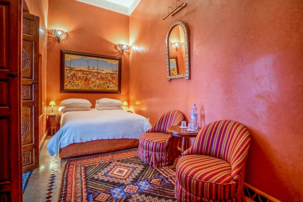 Riad Dar Alhambra 15/50