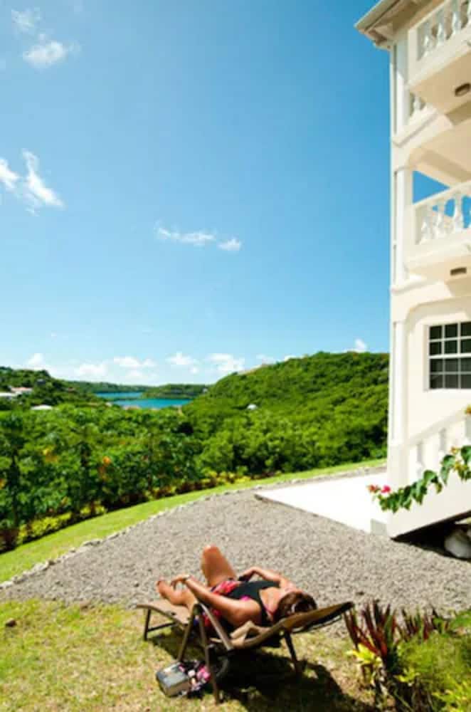 Woburn Villas 23/27