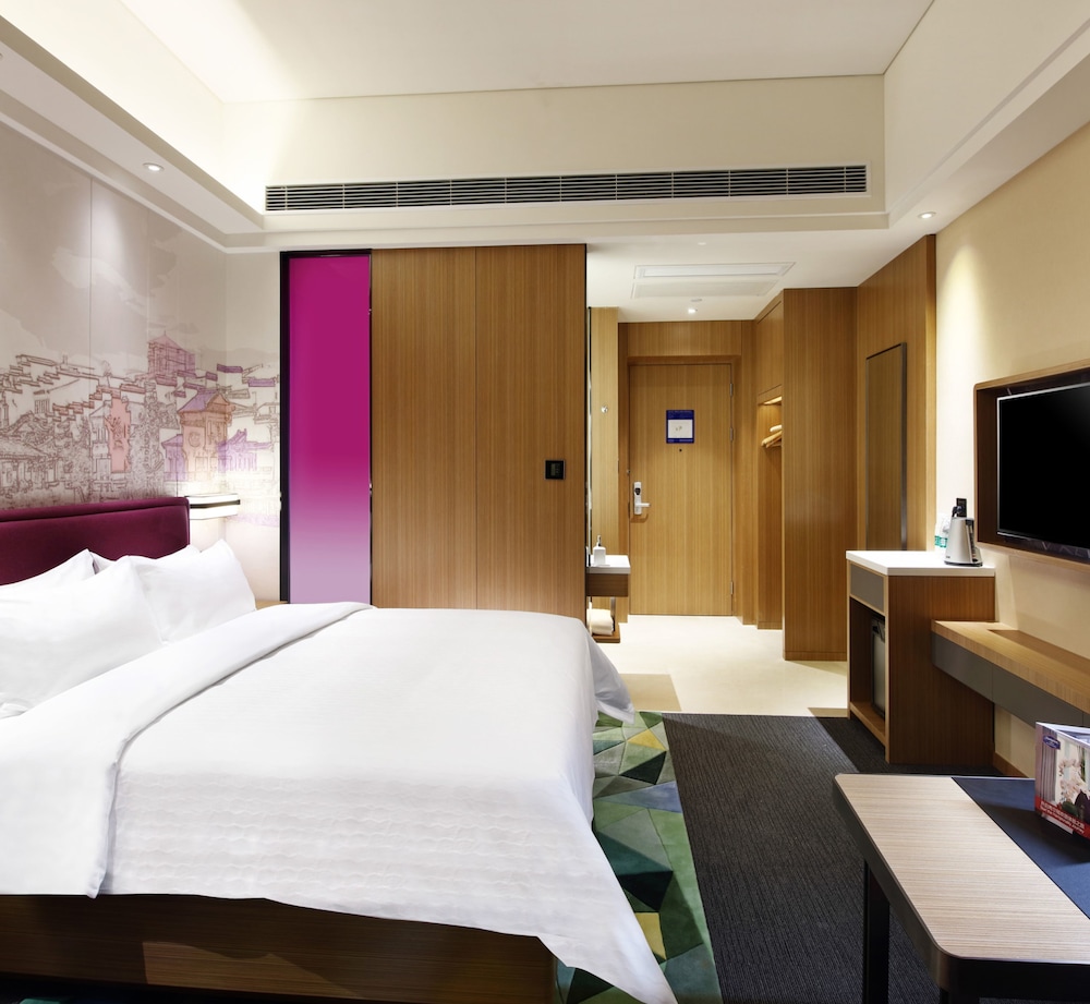 Hampton By Hilton Changsha Liuyang 10/31