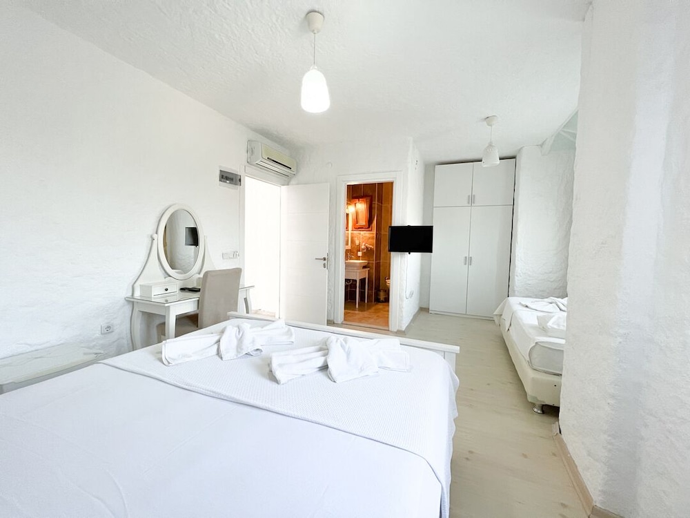 Gonulhan Hotel 15/54