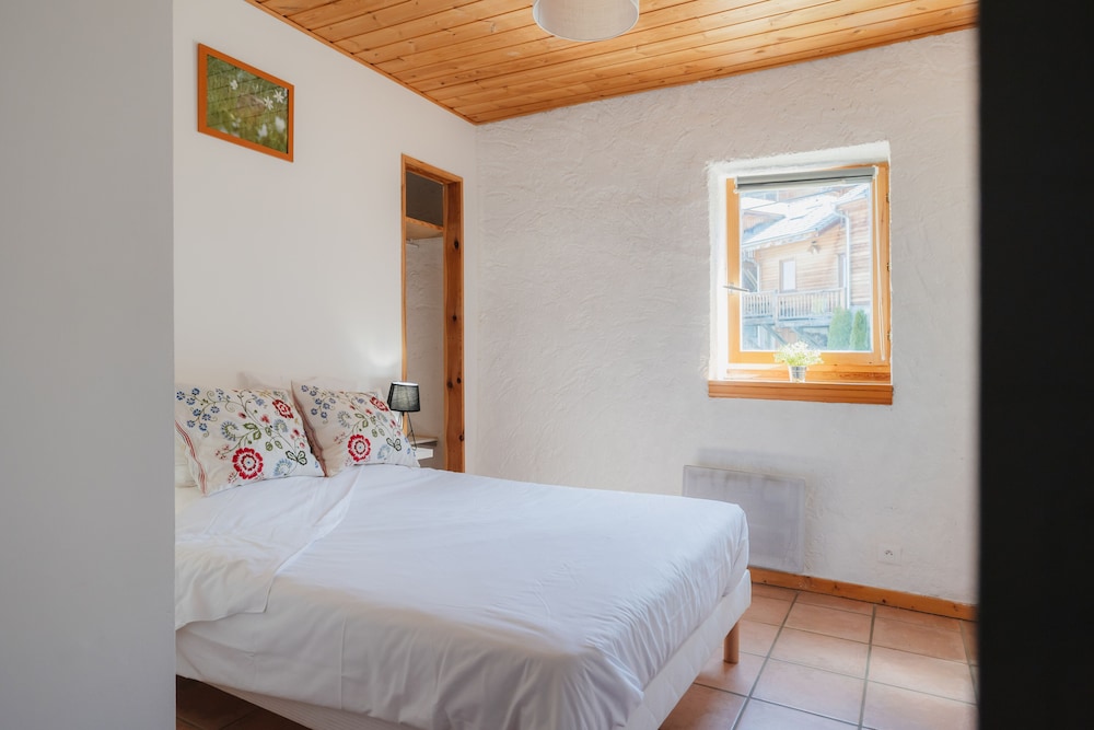 Residence Les Logis D Apos Orres 18/75