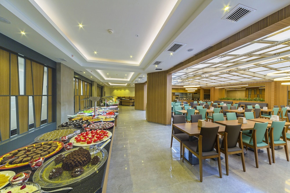 Poseidon Hotel - Adults Only 13/24