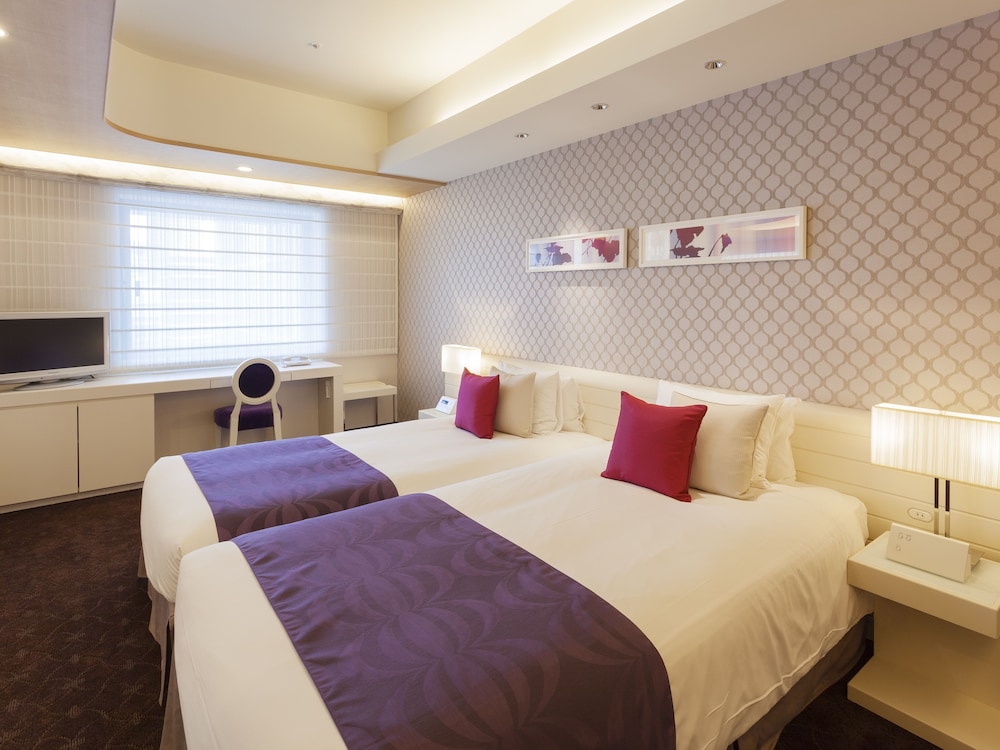 Hotel Elsereine Osaka 15/50