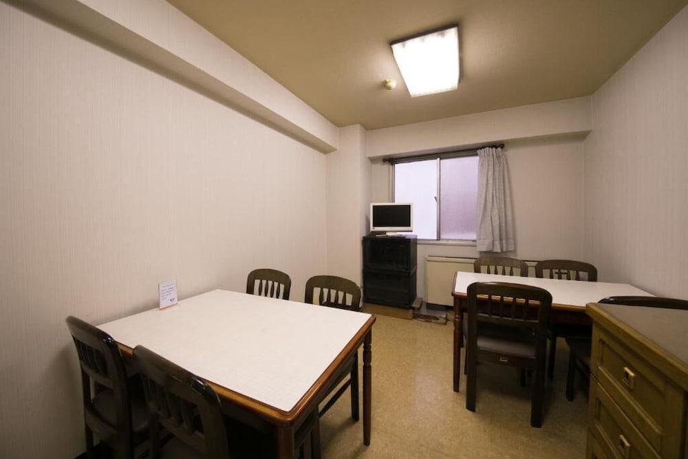 Heiwadai Hotel Arato 16/39