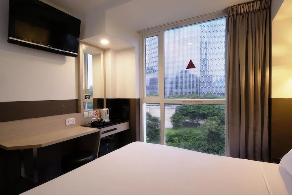 The Snooze Hotel Bugis 35/47