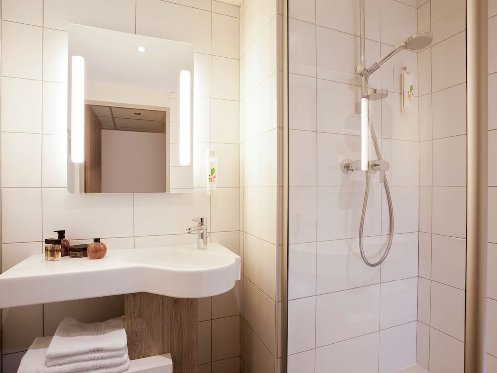 Ibis Styles Chaumont Centre Gare 5/60