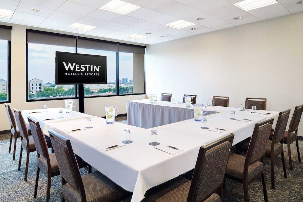 The Westin Galleria Dallas 56/56