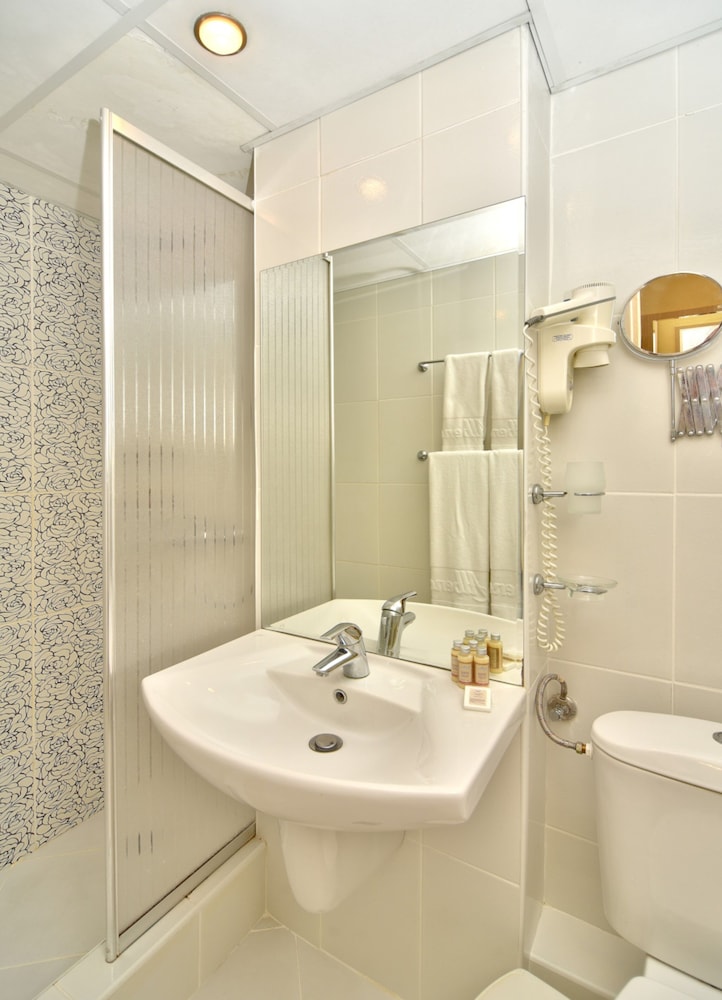 Hotel Gergana All Inclusive 64/64