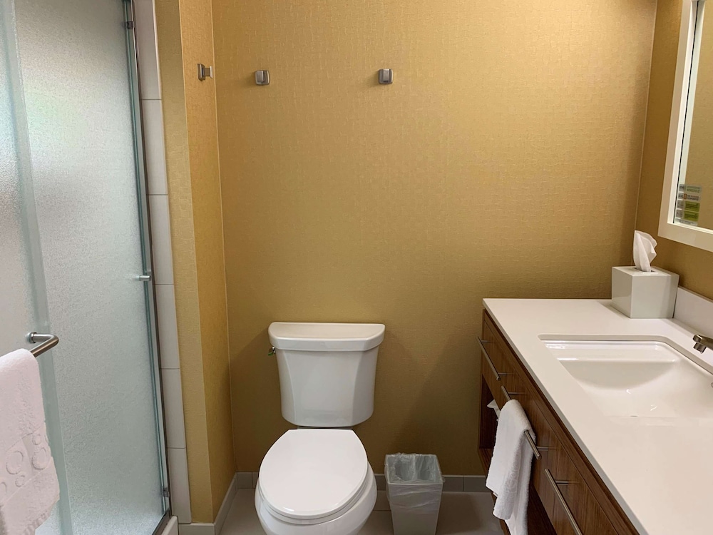 Home2 Suites by Hilton Fort Smith 12/36