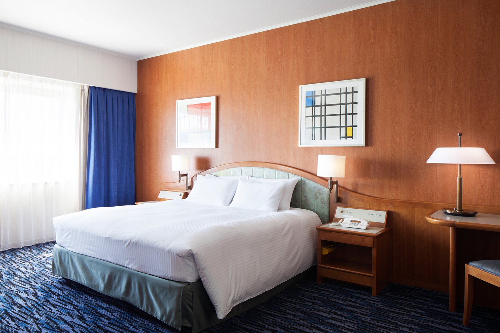 Hotel Nikko Narita 21/36