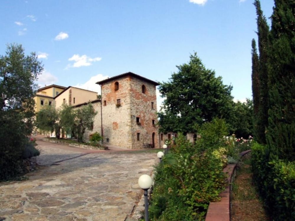 Borgo Antico Casalbosco 62/71