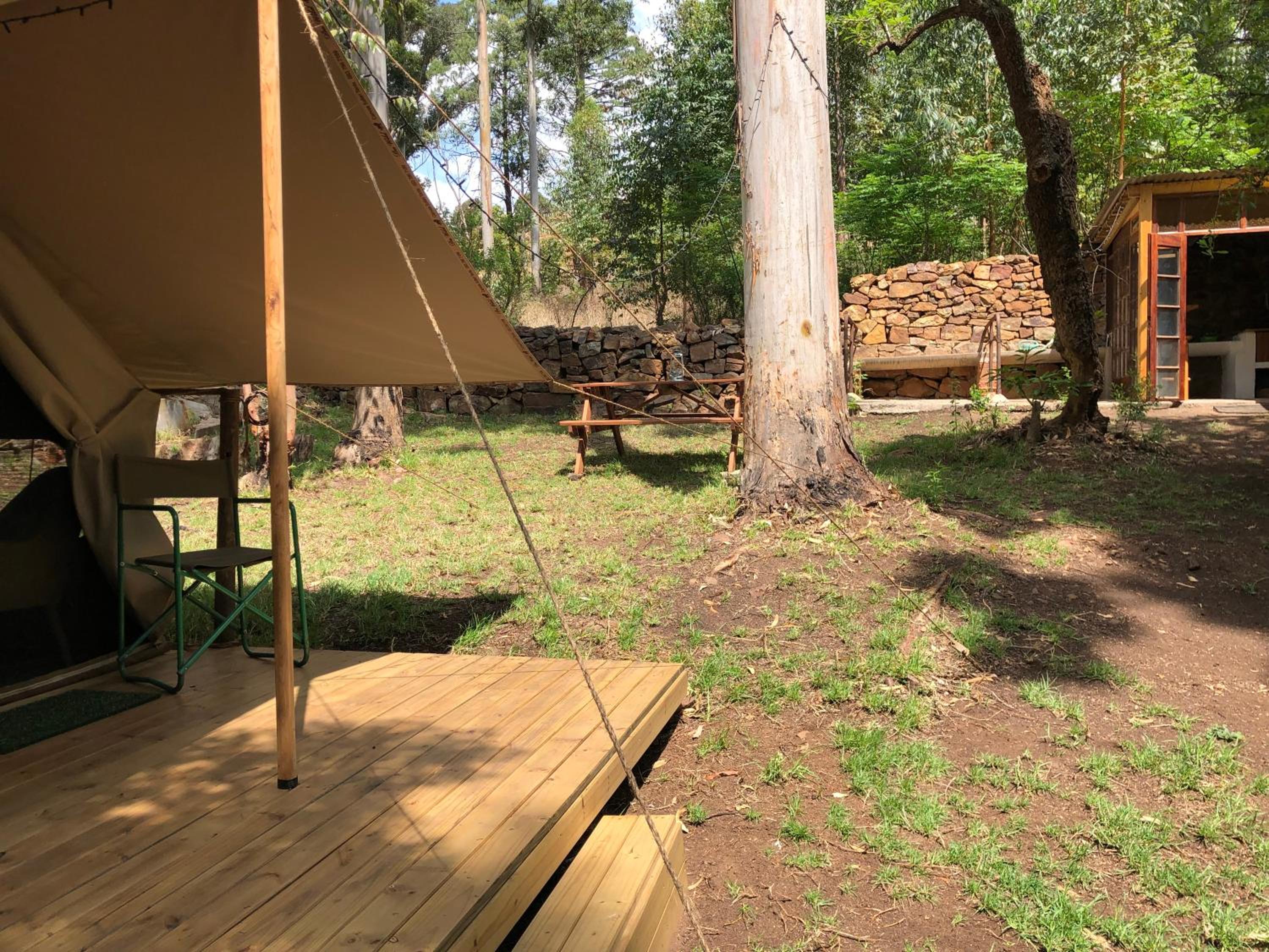 Tegwaan Country Getaway 40/44