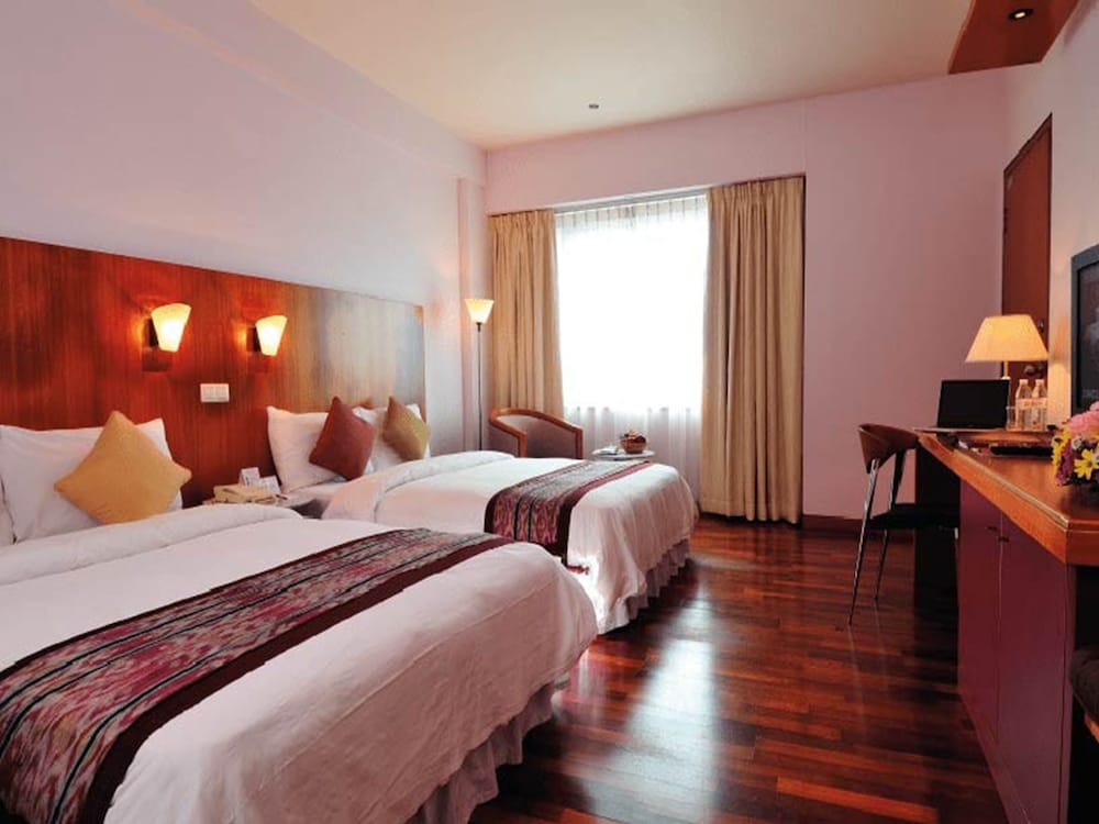 Parkcity Everly Hotel 15/54