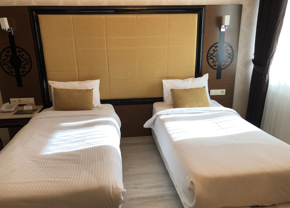 Asia City Hotel Istanbul 12/67
