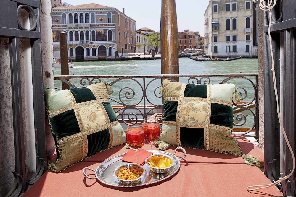 Palazzetto Pisani Boutique Resort 53/75