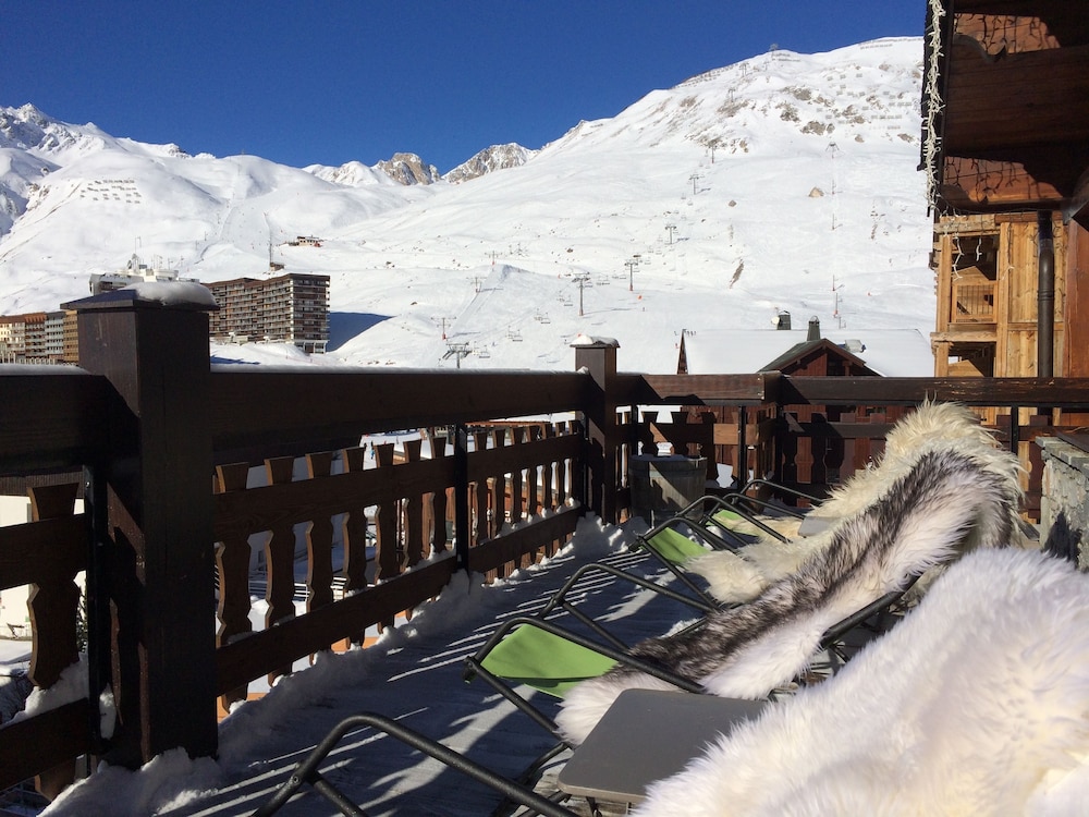 Les Campanules Hotel Restaurant 5/60