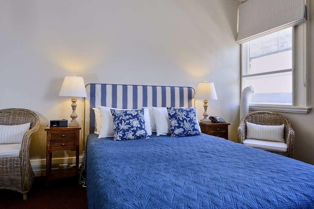 The Russell Boutique Hotel 28/67