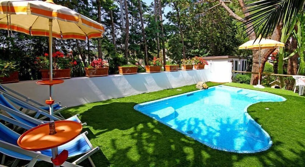 HOTEL PARK CALITTO 40/48