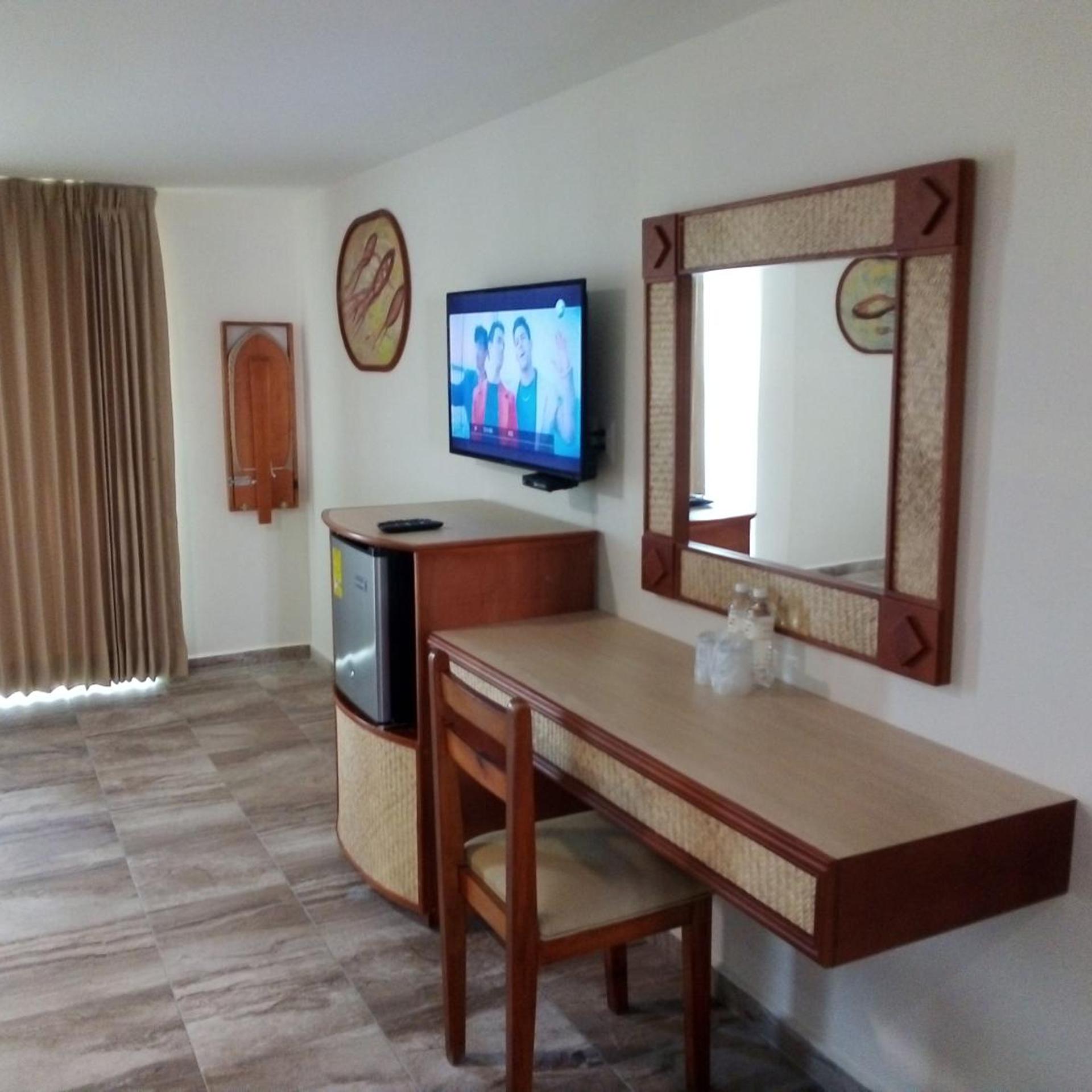 Hotel Palapa Palace 27/50
