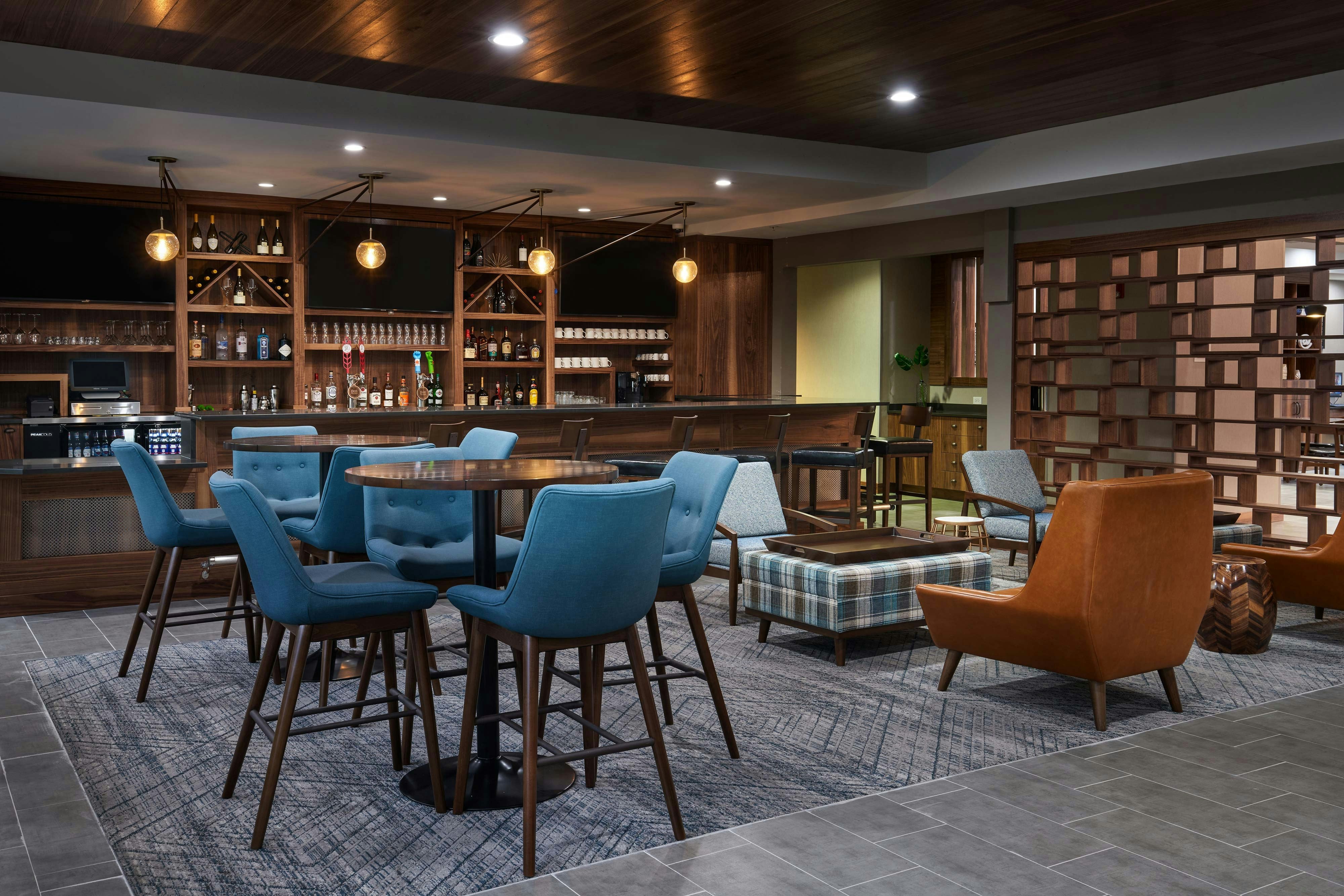 Four Points by Sheraton Chicago Schaumburg 25/36