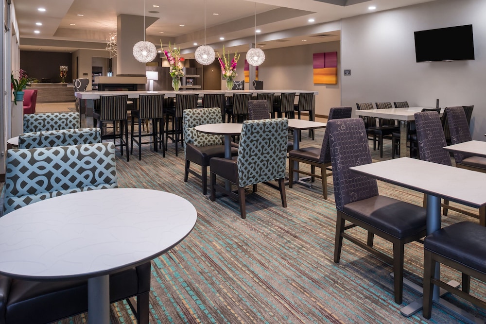Residence Inn By Marriott Decatur 41/61