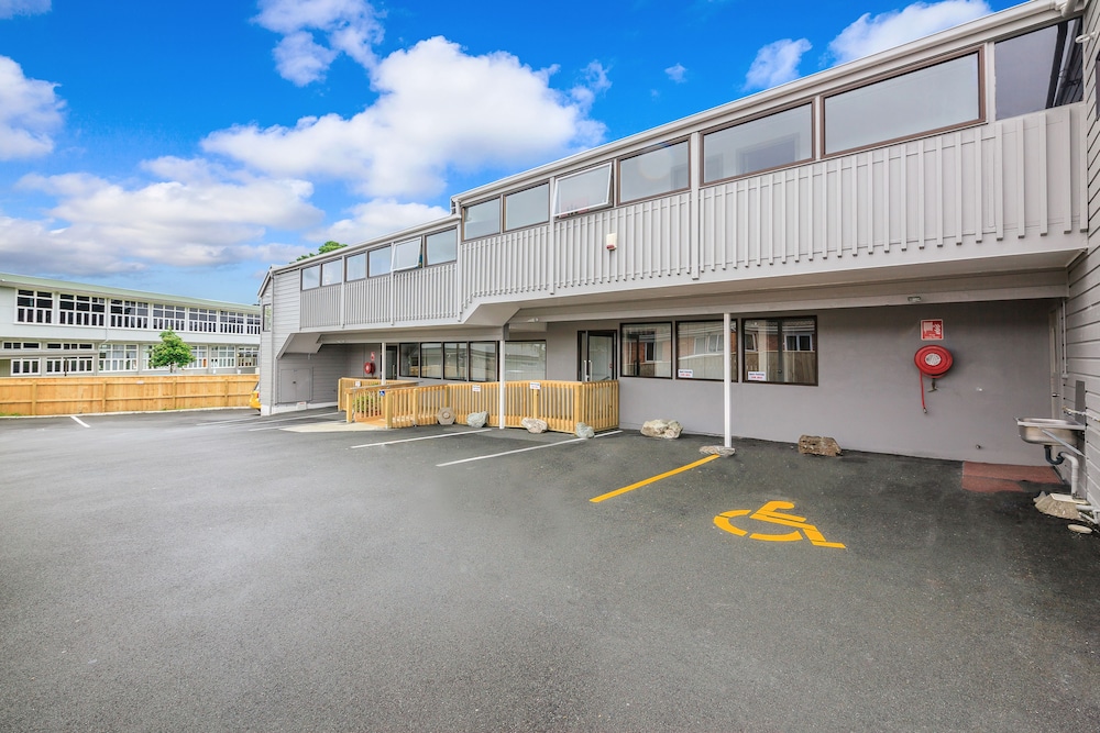 Greenlane Motel 16/19