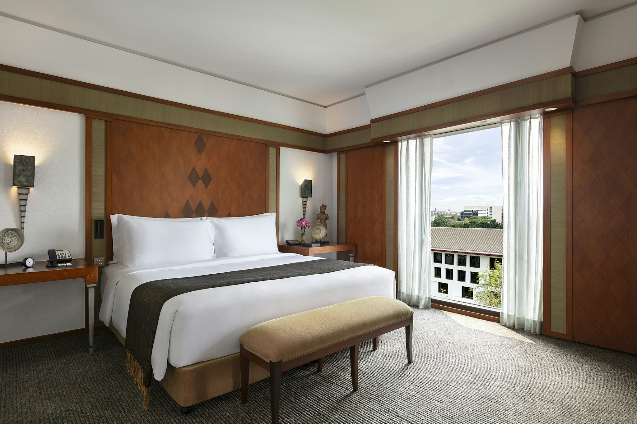 The Sukhothai Bangkok 13/83