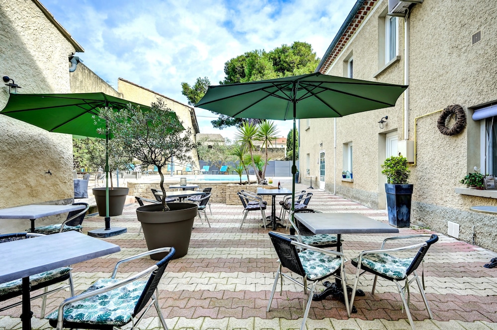 Hotel La Bastide D Entraigues Rest de L Autre Cote 55/70