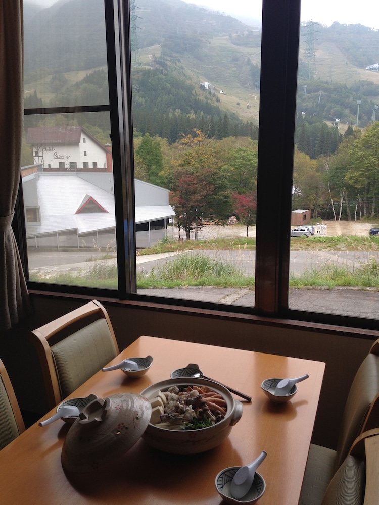 Lodge Oka 33/50