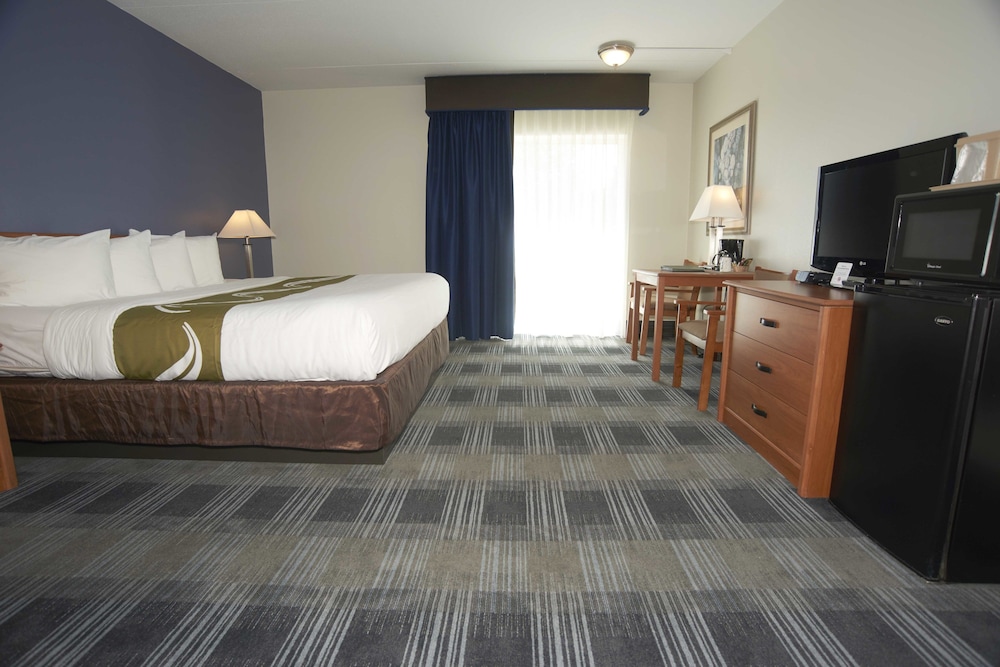 Quality Inn Bourne - Cape Cod 10/25