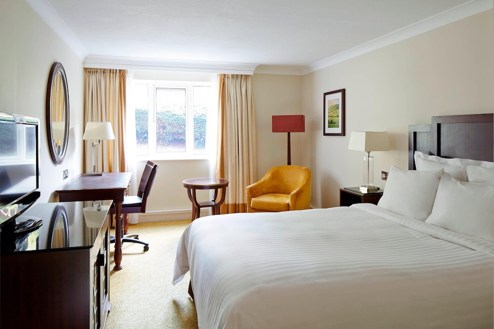 Forest of Arden Hotel and Country Club 9/59