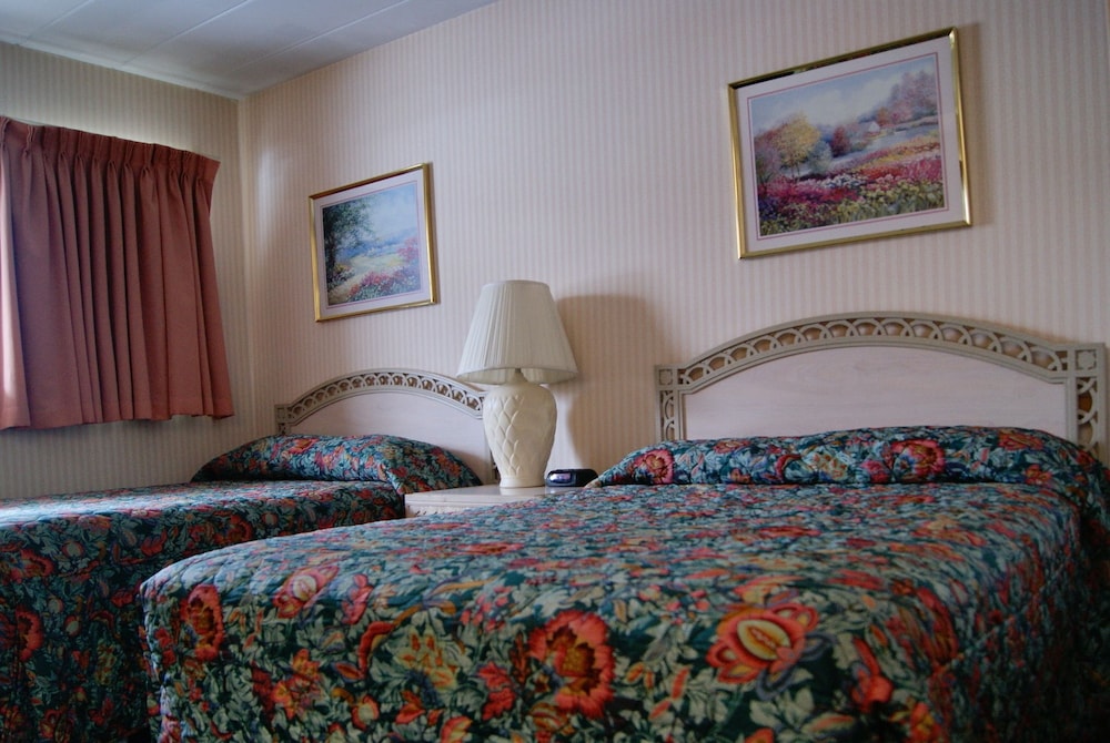 Meadow Court Inn 19/52