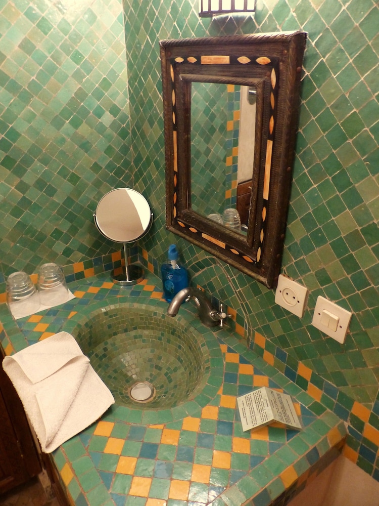 Riad Jonan 42/65