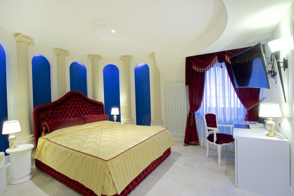 Design Suite Tirano 8/38