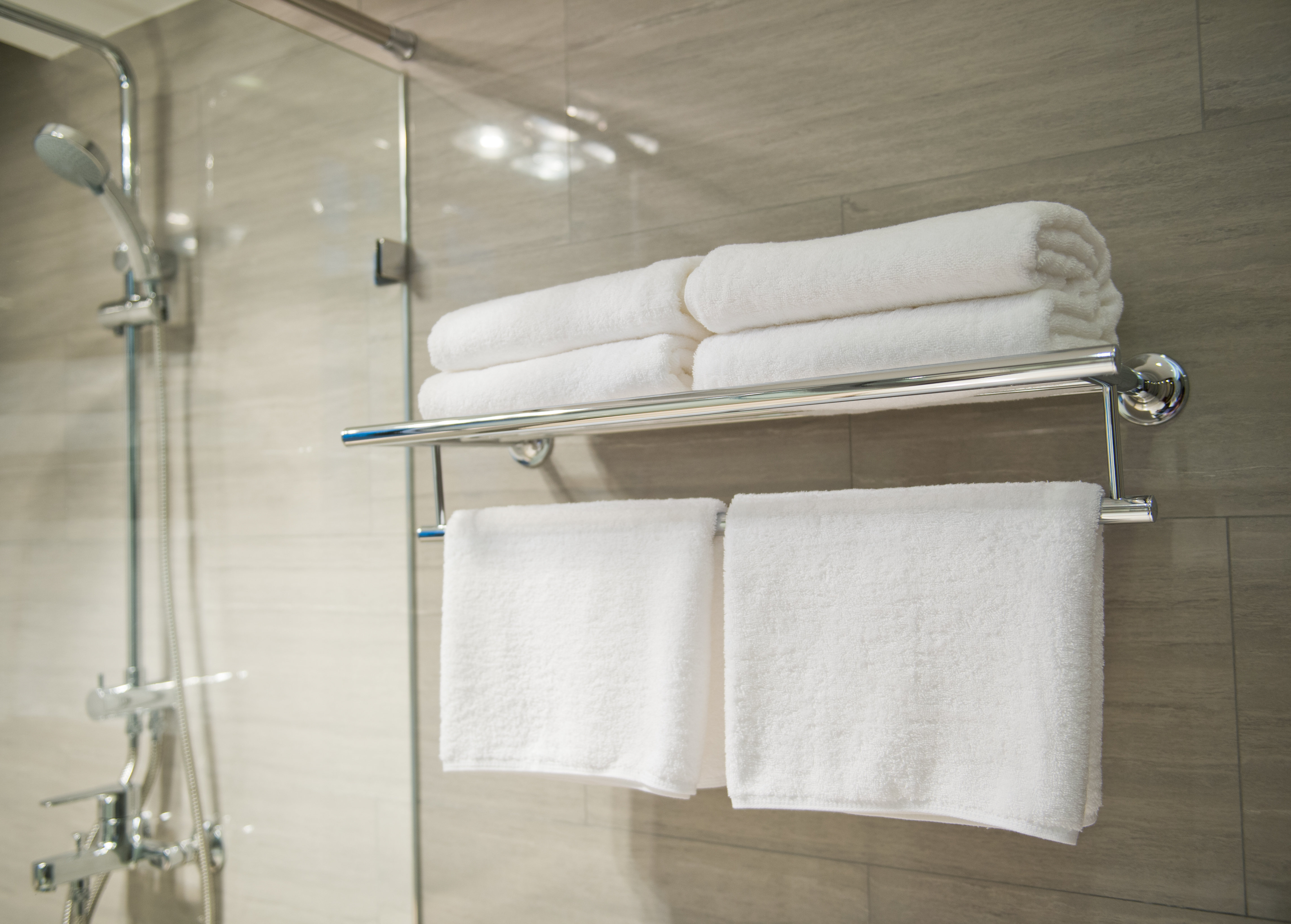 Dunalastair Hotel Suites 16/39