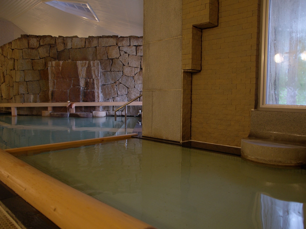 swimming pool spa