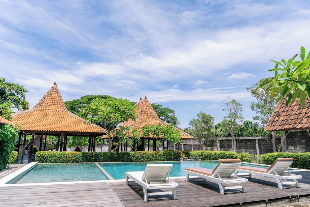 Bali Royal Heritage Villa 41/50