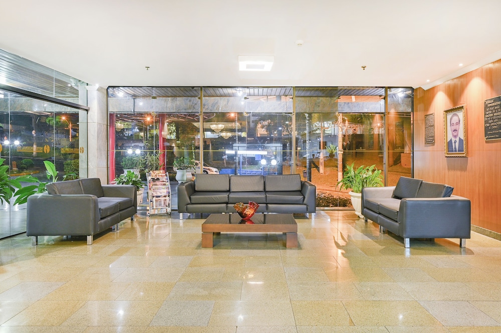 Hotel Nacional Inn Campinas Trevo 51/67