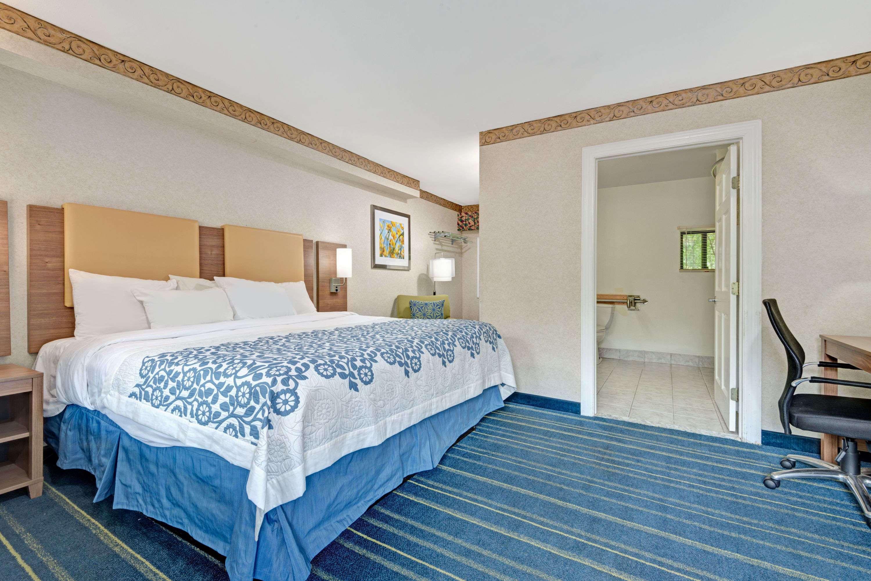 Efficiency, King Bed