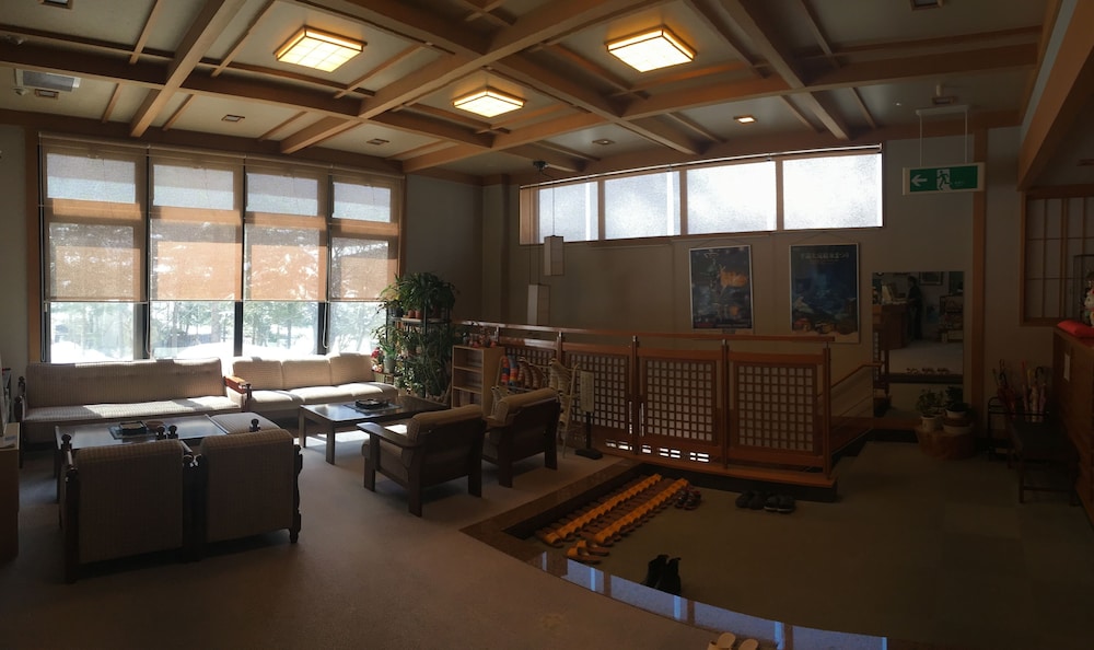 Ryokan Tanaka 13/17