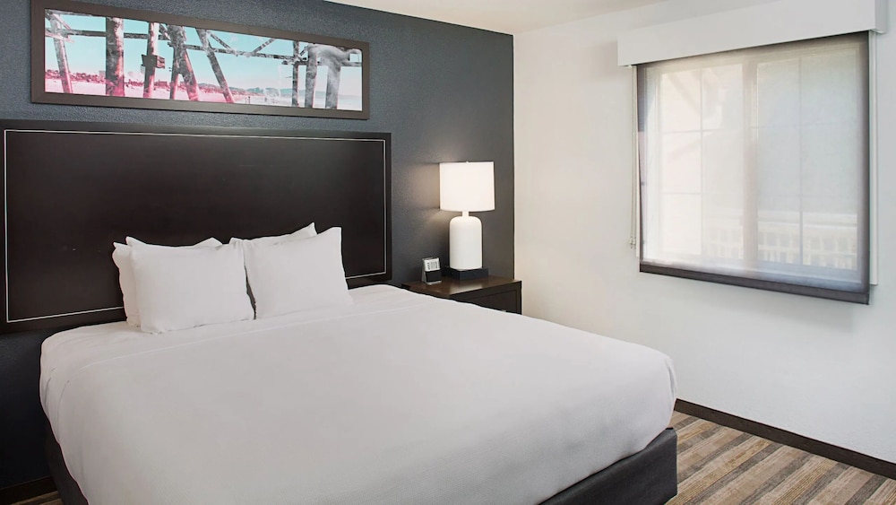 HYATT house Dallas/Las Colinas 8/29