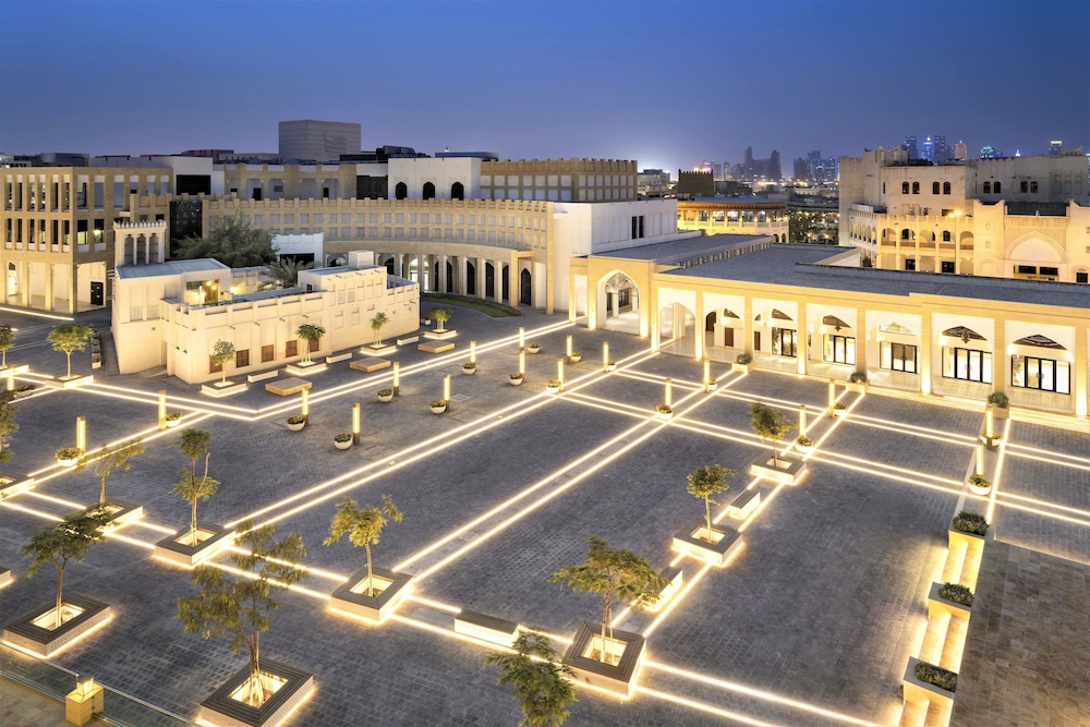 Al Najada Doha Hotel Apartments by Oaks 21/49