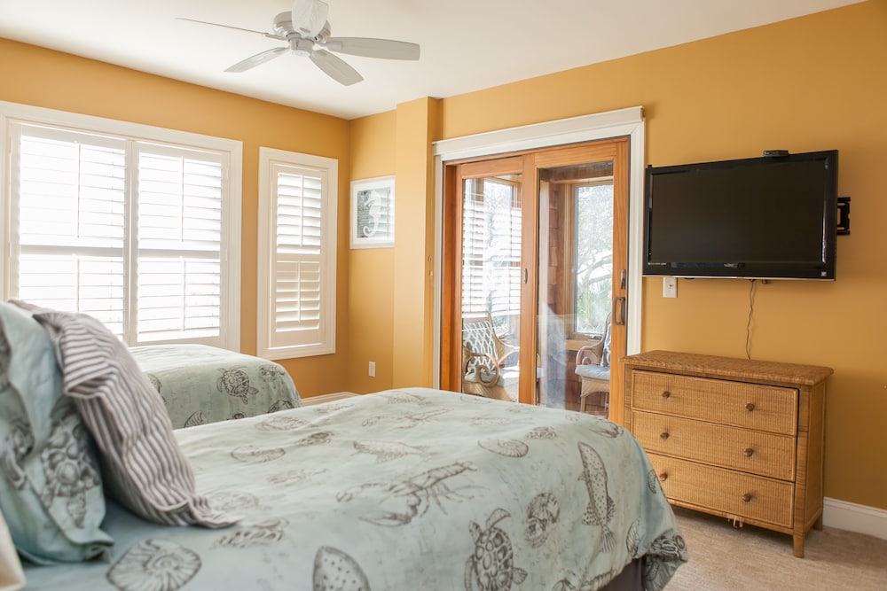 Kiawah Island Golf Resort - Villas 22/74