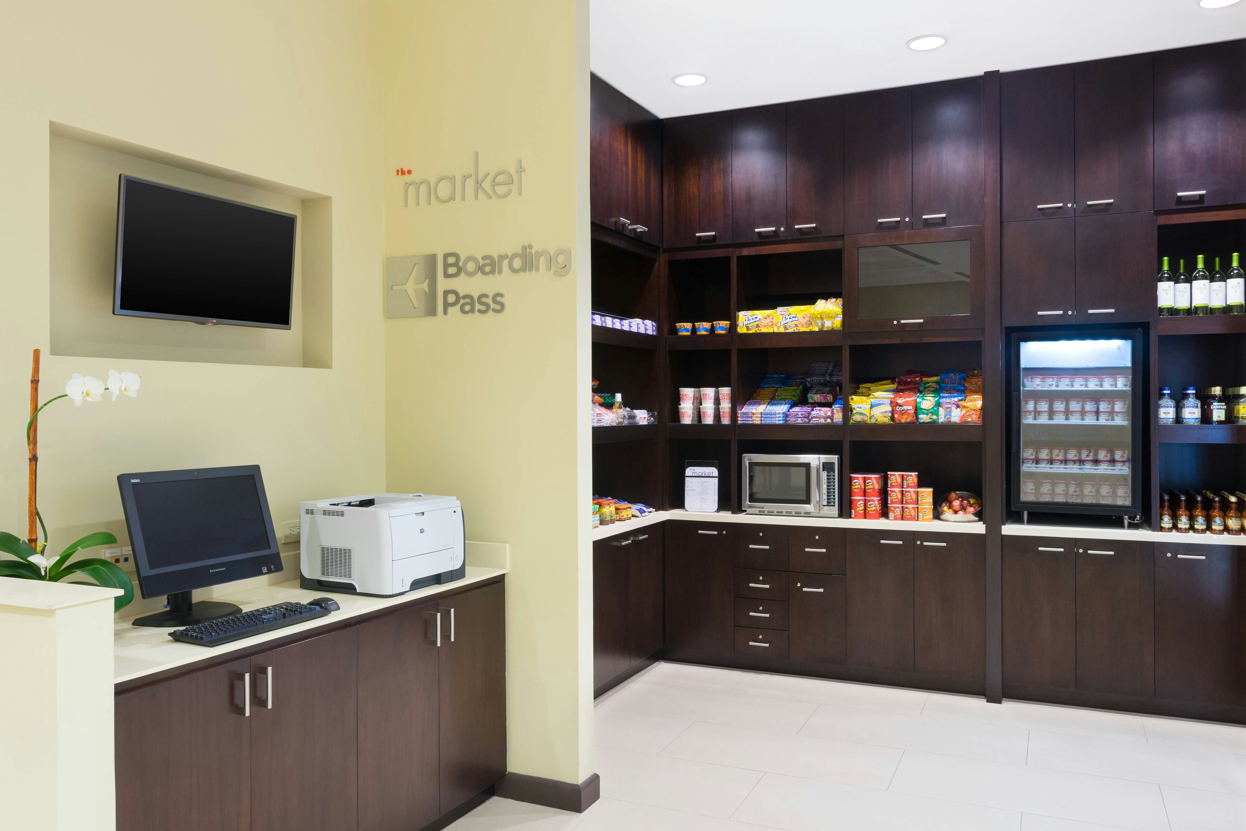 Courtyard By Marriott Kingston Jamaica 50/51