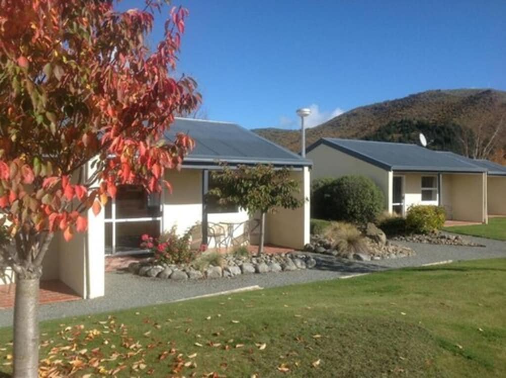 Ahuriri Motel 5/59