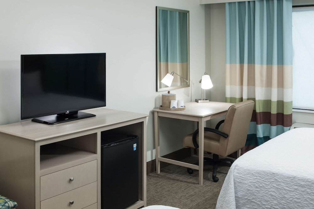 Hampton Inn And Suites Carolina Beach Oceanfront 27/48