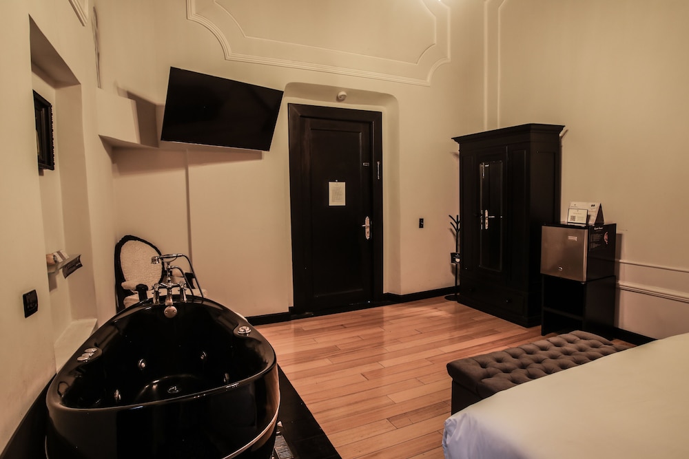 Quinta Esencia Hotel Boutique 49/77